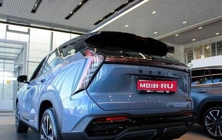 Geely Atlas, 2024 год, 4 017 190 рублей, 13 фотография