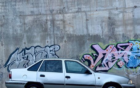 Daewoo Nexia I рестайлинг, 2005 год, 89 000 рублей, 5 фотография