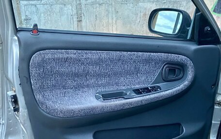 Daewoo Nexia I рестайлинг, 2005 год, 89 000 рублей, 8 фотография