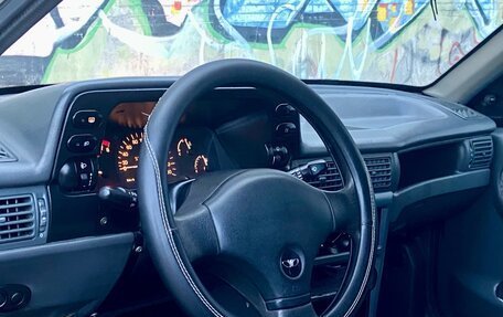 Daewoo Nexia I рестайлинг, 2005 год, 89 000 рублей, 11 фотография