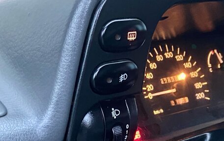 Daewoo Nexia I рестайлинг, 2005 год, 89 000 рублей, 12 фотография