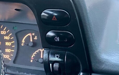 Daewoo Nexia I рестайлинг, 2005 год, 89 000 рублей, 13 фотография