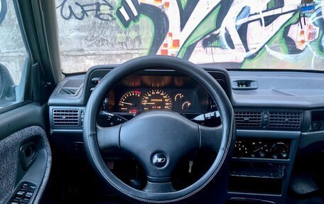 Daewoo Nexia I рестайлинг, 2005 год, 89 000 рублей, 14 фотография