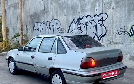 Daewoo Nexia I рестайлинг, 2005 год, 89 000 рублей, 4 фотография