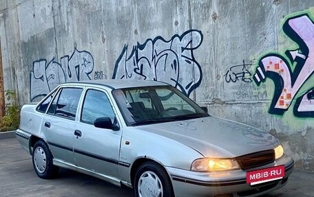 Daewoo Nexia I рестайлинг, 2005 год, 89 000 рублей, 7 фотография