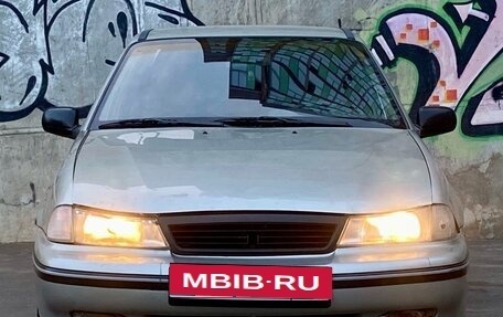 Daewoo Nexia I рестайлинг, 2005 год, 89 000 рублей, 2 фотография