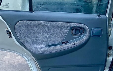 Daewoo Nexia I рестайлинг, 2005 год, 89 000 рублей, 17 фотография