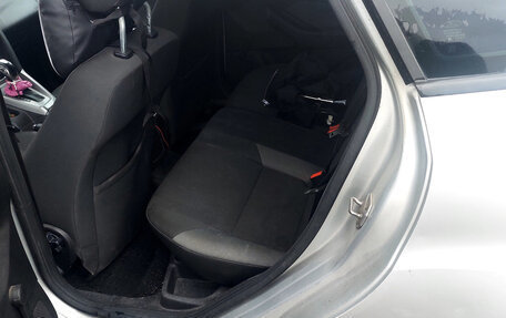 Ford Focus III, 2011 год, 500 000 рублей, 10 фотография