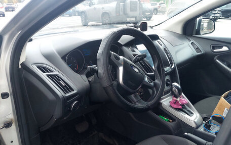 Ford Focus III, 2011 год, 500 000 рублей, 7 фотография