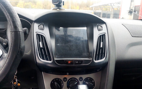 Ford Focus III, 2011 год, 500 000 рублей, 9 фотография