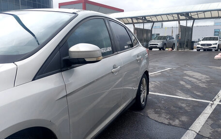 Ford Focus III, 2011 год, 500 000 рублей, 3 фотография