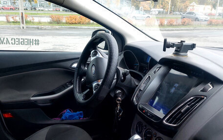 Ford Focus III, 2011 год, 500 000 рублей, 8 фотография