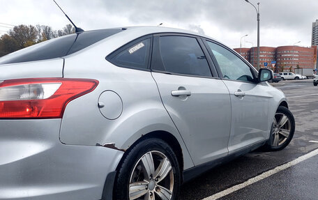 Ford Focus III, 2011 год, 500 000 рублей, 6 фотография