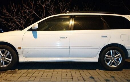 Toyota Caldina, 1999 год, 550 000 рублей, 3 фотография