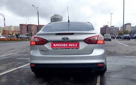 Ford Focus III, 2011 год, 500 000 рублей, 4 фотография