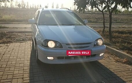 Toyota Caldina, 1999 год, 550 000 рублей, 2 фотография