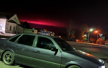 Volkswagen Passat B3, 1991 год, 200 000 рублей, 5 фотография