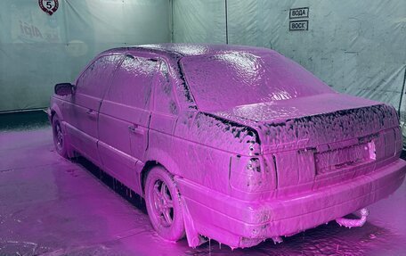 Volkswagen Passat B3, 1991 год, 200 000 рублей, 3 фотография