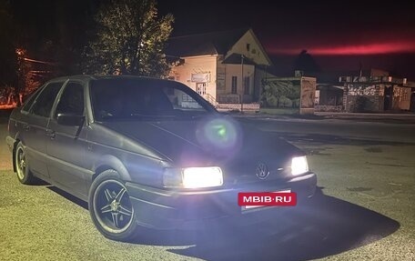 Volkswagen Passat B3, 1991 год, 200 000 рублей, 6 фотография