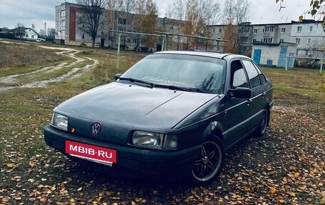 Volkswagen Passat B3, 1991 год, 200 000 рублей, 2 фотография