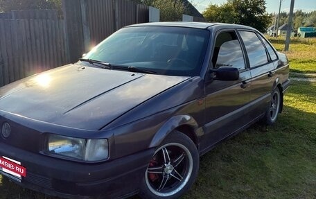 Volkswagen Passat B3, 1991 год, 200 000 рублей, 8 фотография