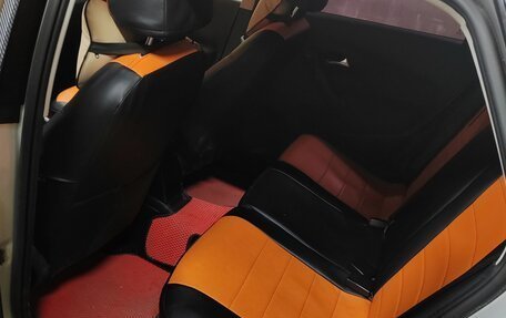 Volkswagen Polo VI (EU Market), 2013 год, 800 000 рублей, 10 фотография