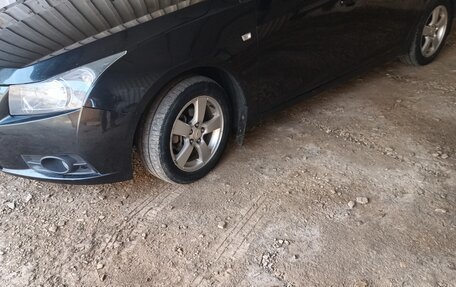 Chevrolet Cruze II, 2012 год, 750 000 рублей, 2 фотография