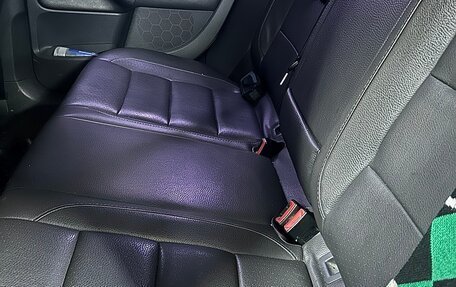 Volkswagen Jetta VI, 2006 год, 550 000 рублей, 12 фотография