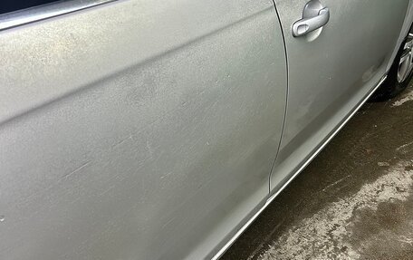 Volkswagen Jetta VI, 2006 год, 550 000 рублей, 6 фотография