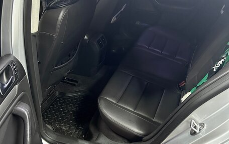 Volkswagen Jetta VI, 2006 год, 550 000 рублей, 11 фотография