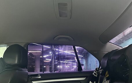 Volkswagen Jetta VI, 2006 год, 550 000 рублей, 13 фотография