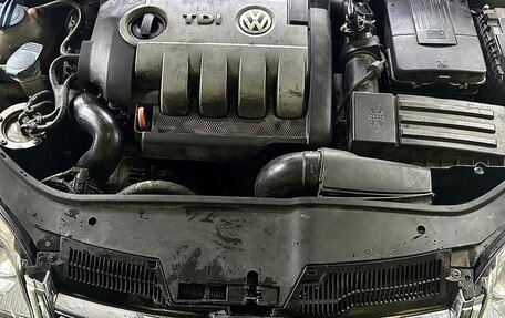 Volkswagen Jetta VI, 2006 год, 550 000 рублей, 19 фотография