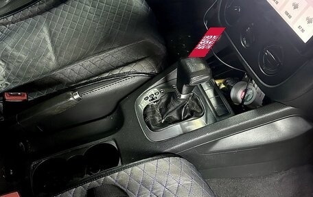 Volkswagen Jetta VI, 2006 год, 550 000 рублей, 15 фотография