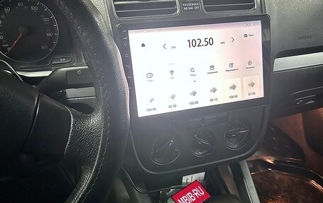 Volkswagen Jetta VI, 2006 год, 550 000 рублей, 17 фотография