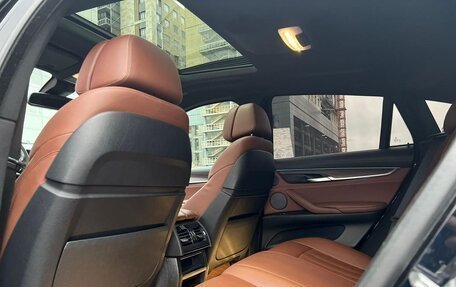 BMW X6, 2017 год, 4 500 000 рублей, 8 фотография