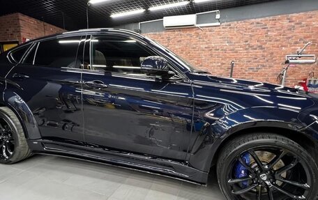 BMW X6, 2017 год, 4 500 000 рублей, 15 фотография