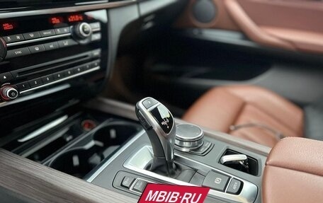 BMW X6, 2017 год, 4 500 000 рублей, 5 фотография