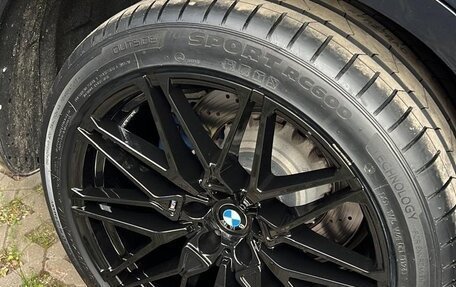 BMW X6, 2017 год, 4 500 000 рублей, 24 фотография