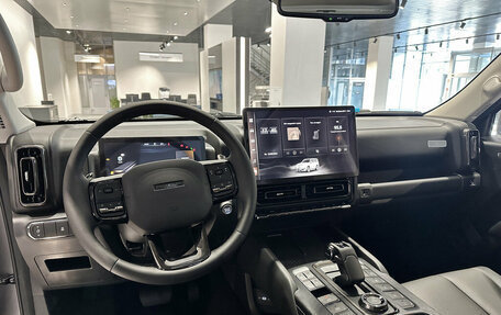 Haval H9, 2024 год, 4 899 000 рублей, 3 фотография