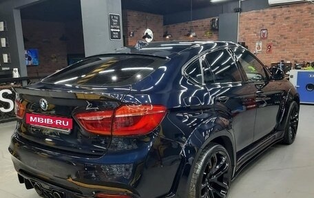 BMW X6, 2017 год, 4 500 000 рублей, 20 фотография