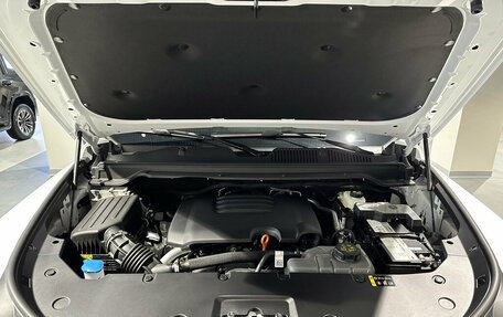 Haval H9, 2024 год, 4 899 000 рублей, 28 фотография