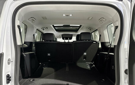 Haval H9, 2024 год, 4 899 000 рублей, 26 фотография