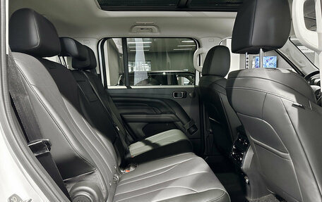 Haval H9, 2024 год, 4 899 000 рублей, 23 фотография