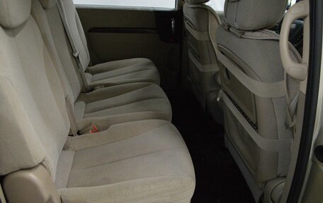 KIA Carnival III, 2007 год, 680 000 рублей, 13 фотография