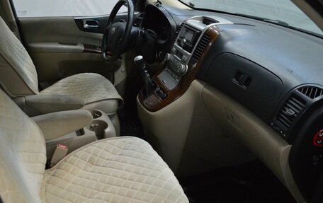 KIA Carnival III, 2007 год, 680 000 рублей, 12 фотография