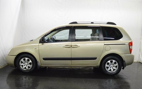 KIA Carnival III, 2007 год, 680 000 рублей, 8 фотография