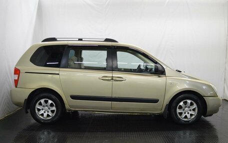 KIA Carnival III, 2007 год, 680 000 рублей, 4 фотография