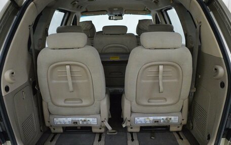 KIA Carnival III, 2007 год, 680 000 рублей, 15 фотография