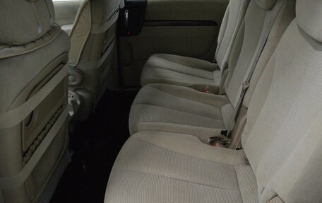 KIA Carnival III, 2007 год, 680 000 рублей, 11 фотография