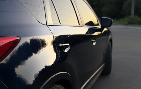 Mazda CX-5 II, 2016 год, 2 300 000 рублей, 9 фотография